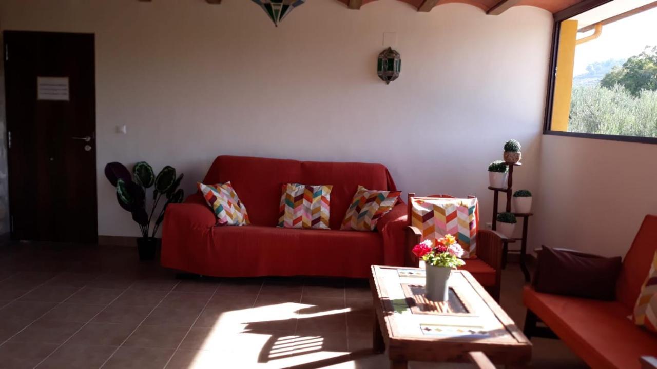 Casita Vista Alegre Apartment Castril Exterior photo